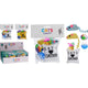 Jouet pour chat collection Cats, lot de 5 pièces
