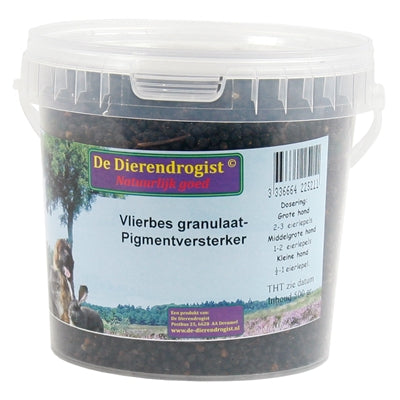 Animal Drogiste Elderberry Granulate