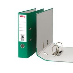 Organisateur viking vert