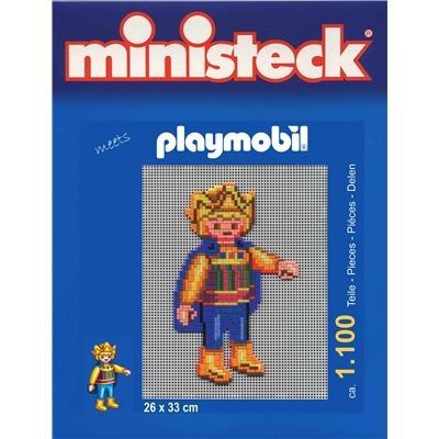 Prins 1100 pièces