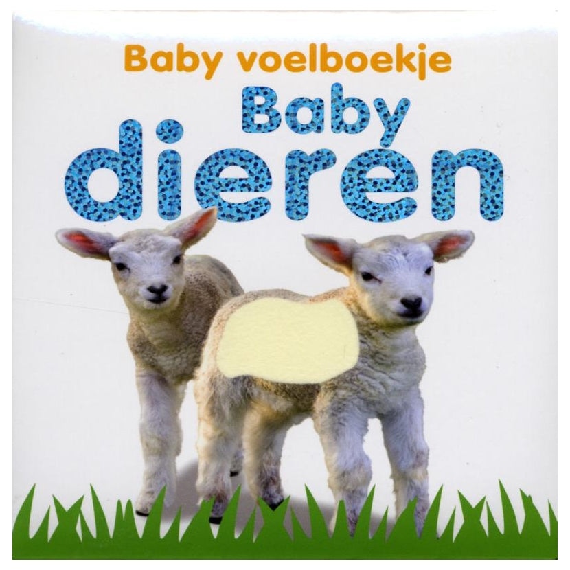 Livre central bébé livret tactile bébé animaux