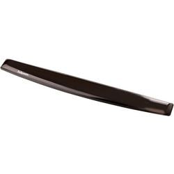 Repose-poignet pour clavier Fellowes Crystals™ Gel Noir