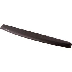 Support de poignet pour clavier Fellowes Memory noir