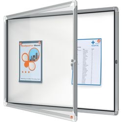 Tableau en liège nobo premium plus 1902579