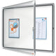 Tableau en liège nobo premium plus 1902579