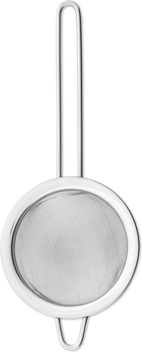 Passoire à thé profilé Brabantia - 75 mm - acier inoxydable