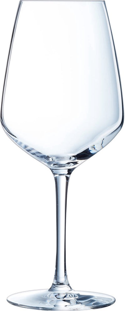 Verre à vin Luminarc vinetis - 40cl - set-4