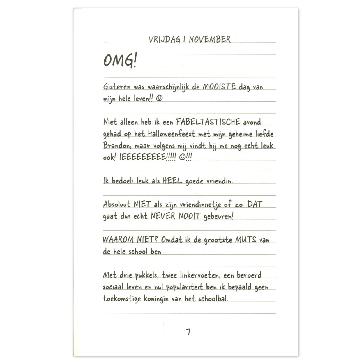 Journal central de la maison du livre d'un chapeau - à l'honneur !