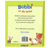 Kluitman Bobbi Publishers au printemps - afbeelding 2