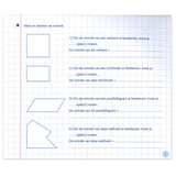 Mes tailles d'exercice et mes poids 3e et 4e année - afbeelding 3