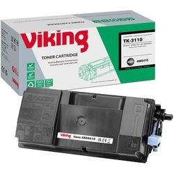 Cartouche de toner Viking TK-3110 compatible Kyocera noir