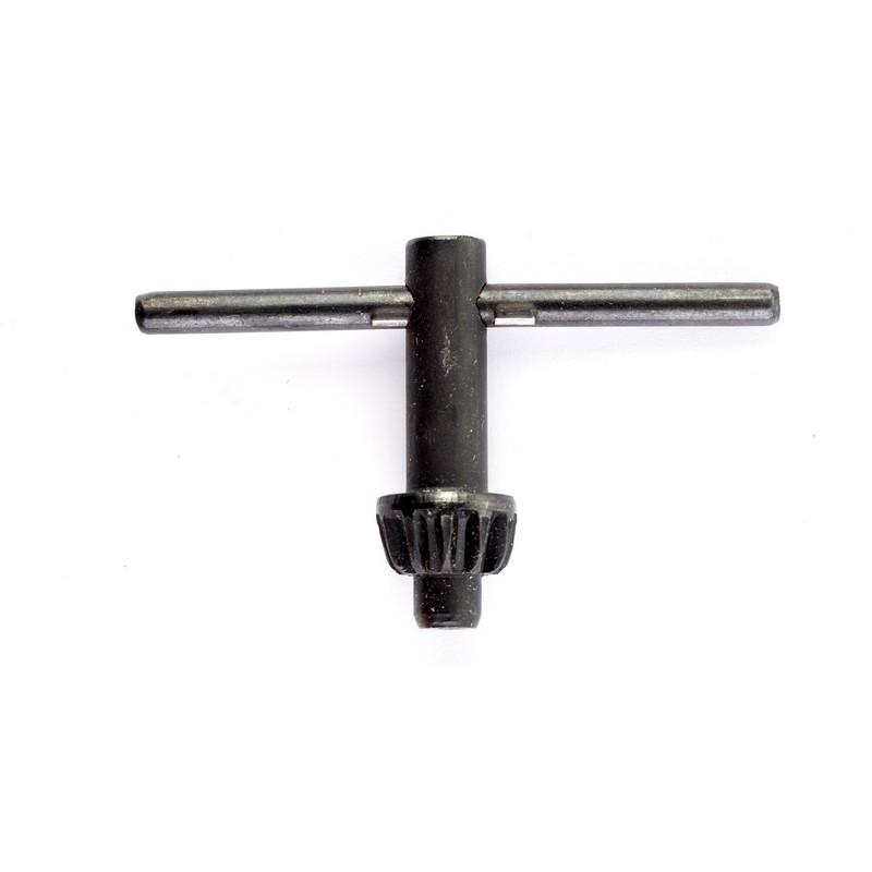 Clé de mandrin de perçage accessoires Milwaukee (type h) - 48663350