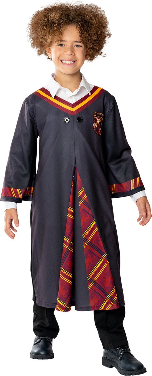 Rubis - costume classique de Harry Potter (5-6 ans)
