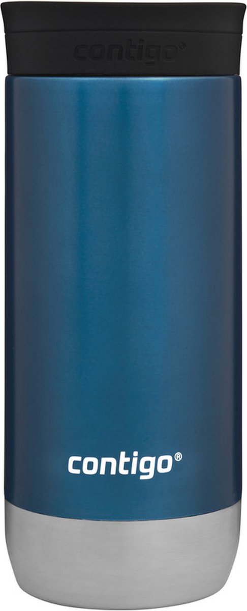 Contigo huron snapseal tasse thermos, tasse isolée, 470 ml
