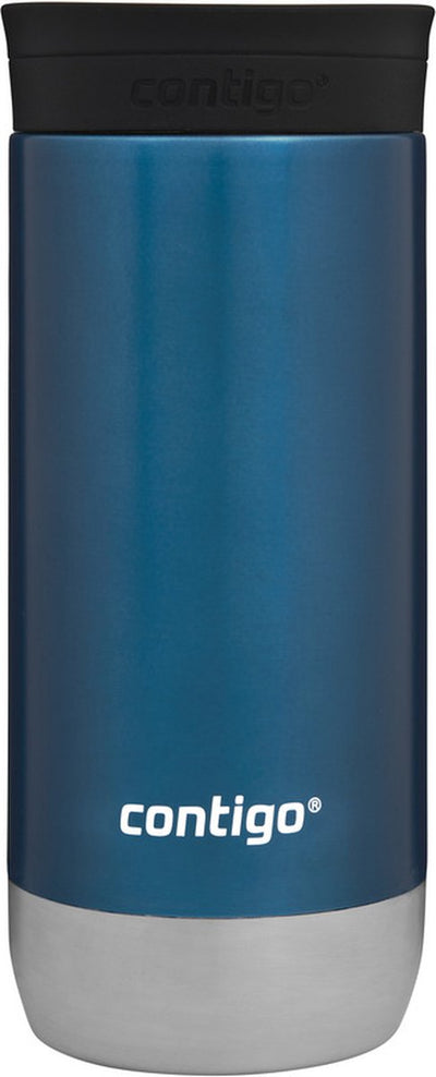 Contigo huron snapseal tasse thermos, tasse isolée, 470 ml