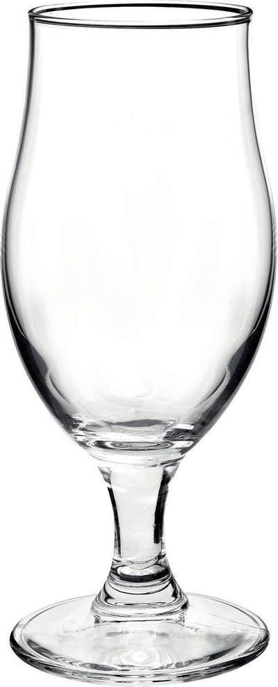Bormioli rocco rocco bormioli Executive 37,5 cl boîte en verre à bière 6 pièces