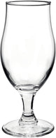 Bormioli rocco rocco bormioli Executive 37,5 cl boîte en verre à bière 6 pièces