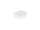 Sunware omega clearbox l 18ltr m couvercle