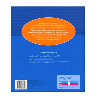 Deltas Exercice Subject Comprehension M5 (groupe 5)