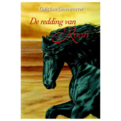 Éditeur de Kluitman Golden Horses: The Salvation of Roan