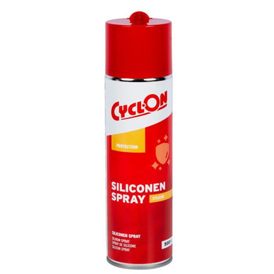 Spray silicone Cyclon 500ml