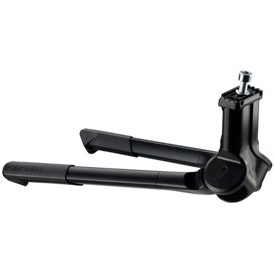 Ursus Middle Standard Double Evo 26 275 mm noir