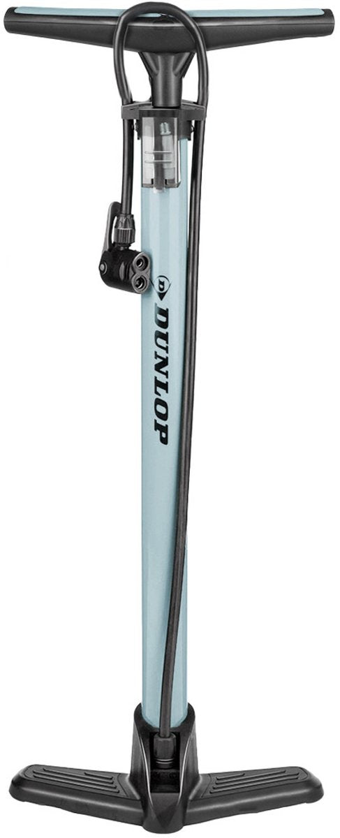 Dunlop Pump Bicycle Grey