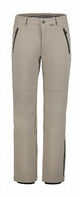Pantalon de ski softshell Icepeak Frankfurt pour homme - gris - 50
