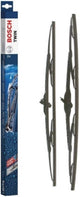 Bosch twin 543 essuie-glaces pare-brise 600 et 530 mm