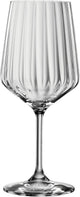 Spiegelau - verre à vin rouge 'lifestyle' - 630 ml - lot de 4 pièces