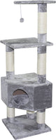 Griffoir Ebi Classic Loona - Beige - 40 x 40 x 135 cm