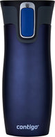 Contigo west loop autoseal tasse thermos, tasse isotherme, 470 ml - monaco