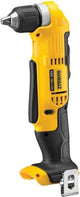 Perceuse à angle droit sans fil Dewalt dcd740n 18v | corps-dcd740n-xj
