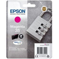 Encre ma epson série 35 cadenas t358