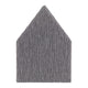 Milwaukee accessoires feuilles abrasives en maille pour m12 fdss | 67x92mm | k120 | 12 pièces - 48805120