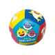 Boutique de vente au détail Baby Shark Extra Soft Soft Soft Ball de cuir artificiel 13 cm