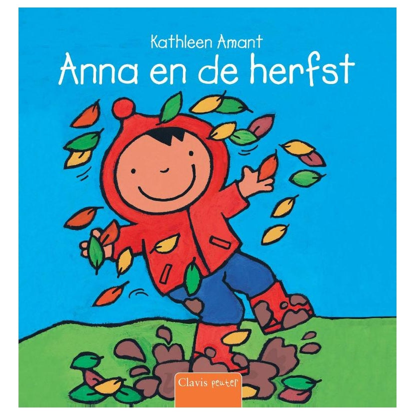 Maison centrale du livre Anna et l'automne