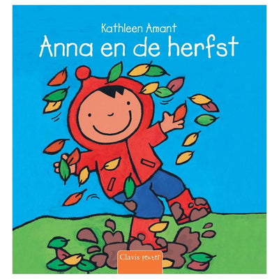 Maison centrale du livre Anna et l'automne
