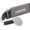 Kit de réparation Lezyne métal (6 patchs)