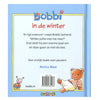 Kluitman Bobbi en hiver