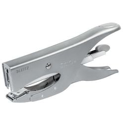 Pince agrafeuse leitz 5549 chromée