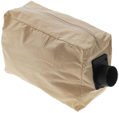 Sac à chips Festool sb-ehl