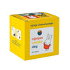 Nijntje Handdeelboekjes, 10e.