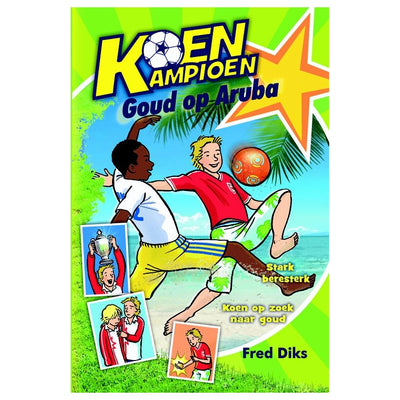 Champion Koen