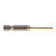 Accessoires Milwaukee perceuse à métal onde de choc hss-g ti. 2mm -2pcs - 48894703