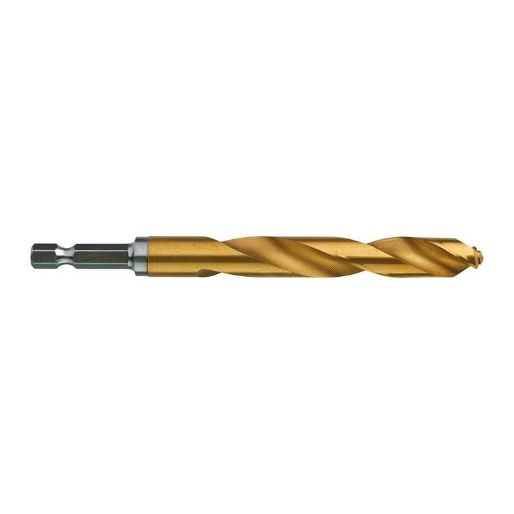 Accessoires Milwaukee perceuse à métal onde de choc hss-g ti. 11,5 mm -1 pièce - 48894726