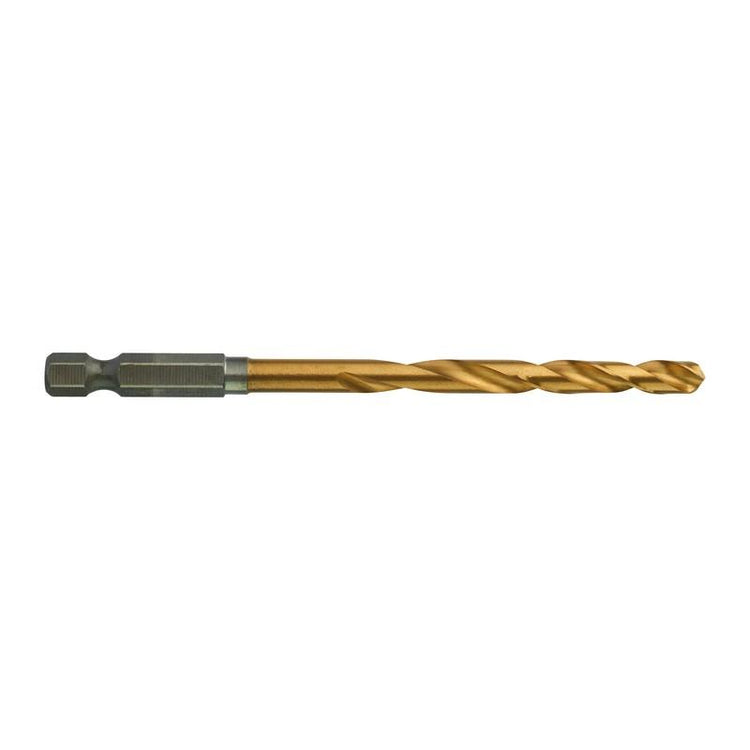 Accessoires Milwaukee perceuse à métal onde de choc hss-g ti. 5,5 mm -1 pièce - 48894764