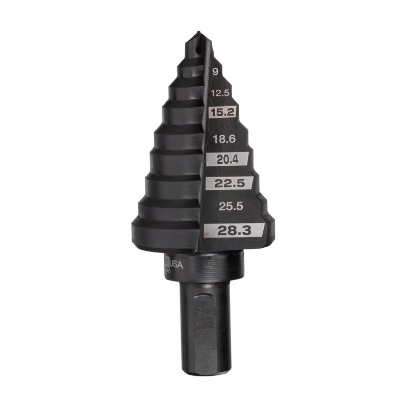 Milwaukee accessoires foret étagé pg7-pg21 - 48899321