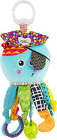 Capitaine de Lamaze Kalimari