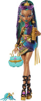 Monster High Nefera de Nile - poupée mannequin